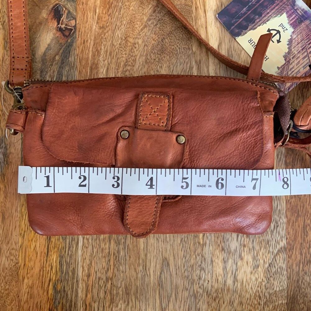 New✨ HARBOUR 2ND Luna Crossbody / Hip Bag - Picture 10 of 11